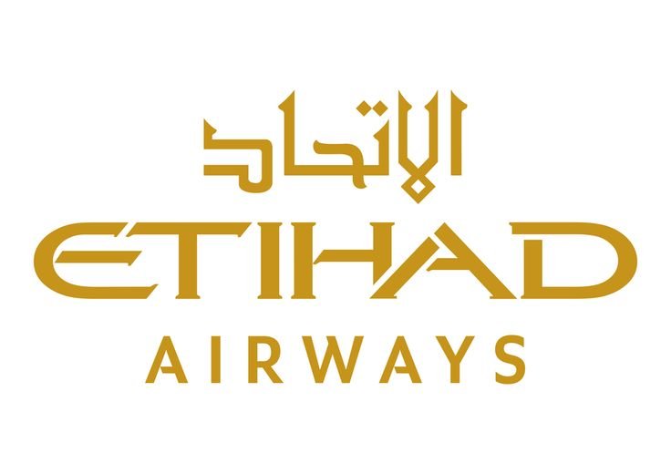 Etihad Airways logo