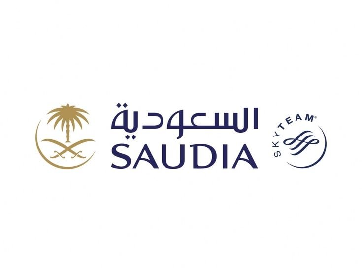 Saudia Airlines Logo PNG vector in SVG, PDF, AI, CDR format