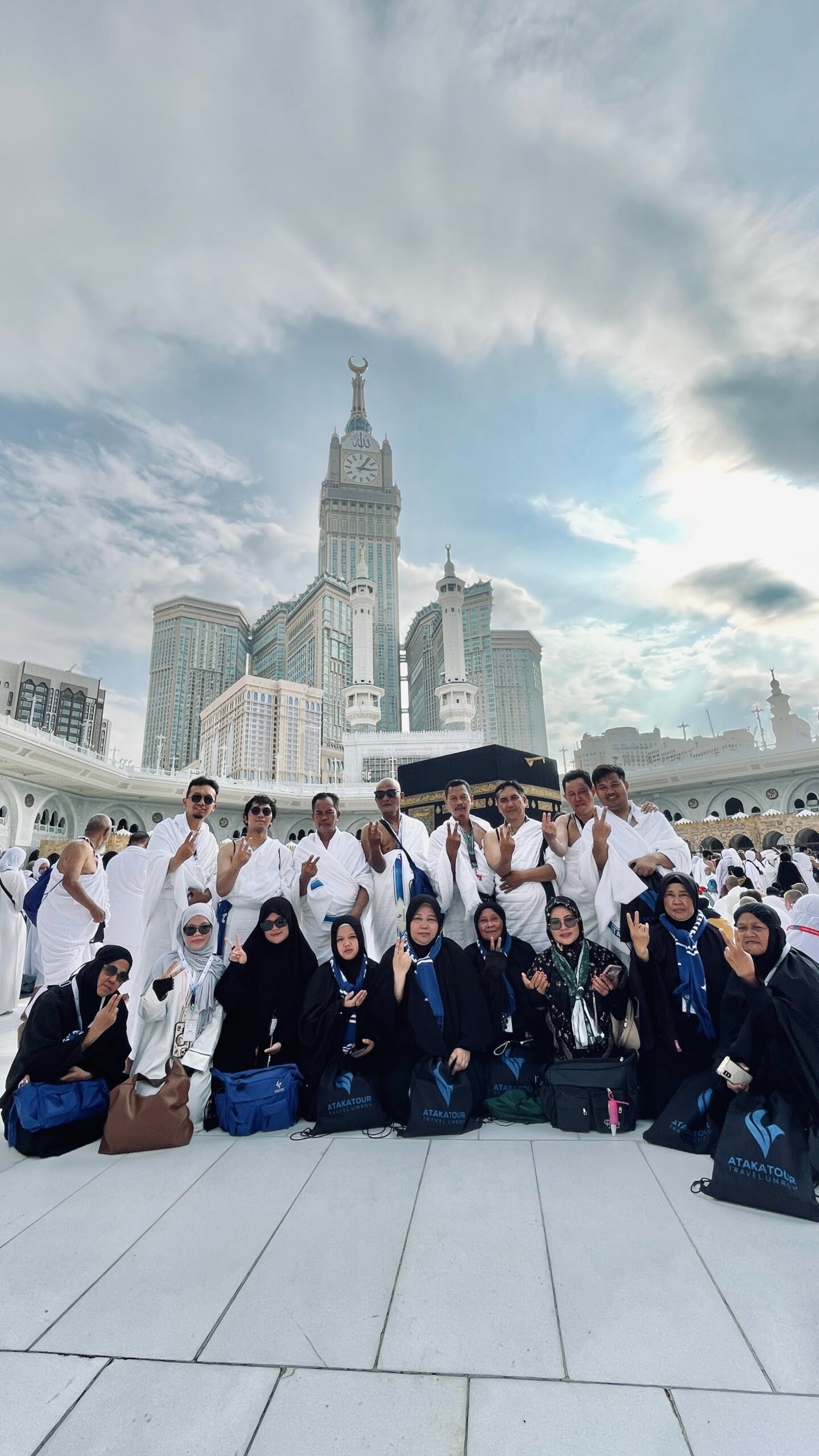 IMG0928 Ataka Tour Travel Umrah