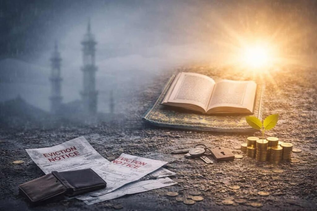 IMG20260325141929966jpg Ataka Tour Travel Umrah Ujian Hidup