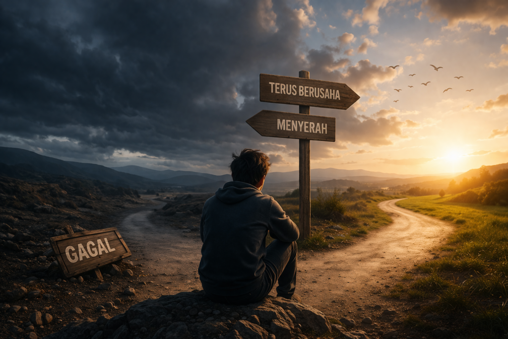 ChatGPT Image 9 Apr 2026 141854 Ataka Tour Travel Umrah Niat Sudah Baik Tapi Kenapa Masih Sering Gagal