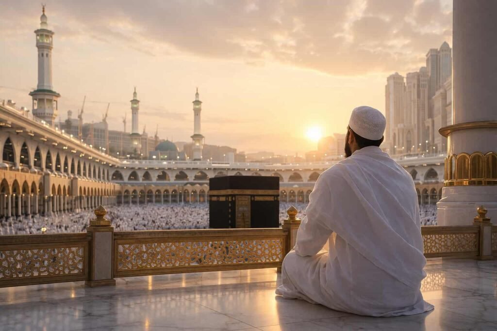 IMG20260406131544681jpg Ataka Tour Travel Umrah Langkah awal hijrah